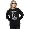 Harry Potter Womens/Ladies Undesirable No. 1 Sweatshirt