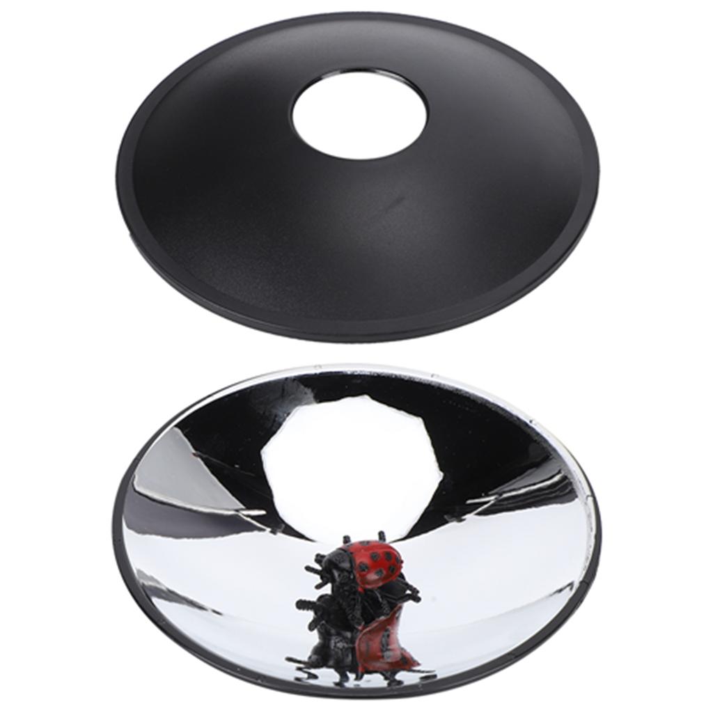 Illusion Toy 3D Mirascope 3D Mirascope Optical Image Toy Projection Desk Toys Hologram Image Hologram Image Creator Optical Toy