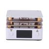 20V 65W Soldering Hot Plate, Digital Electric Preheat Soldering Station with Precise Temperature Control for LED Soldering, Phone Repair, Lab Use