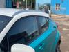 Roof Rails Original (2 Pcs, Alu.) for Toyota C-HR 2016-2023