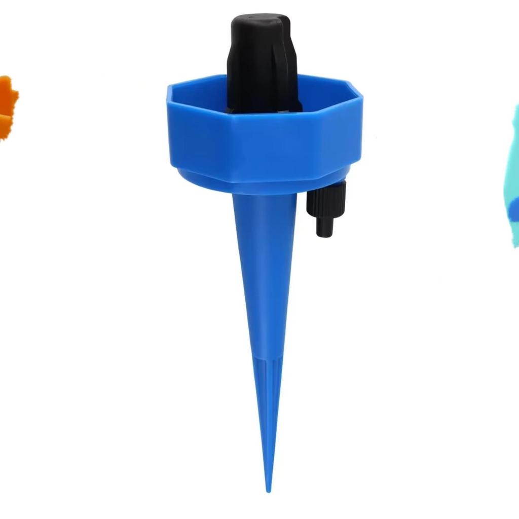 1 Pcs Garden Adjustable Auto Self-Watering Drippers Automatic Watering Device Drip Irrigation System Plants Flower Greenhouse