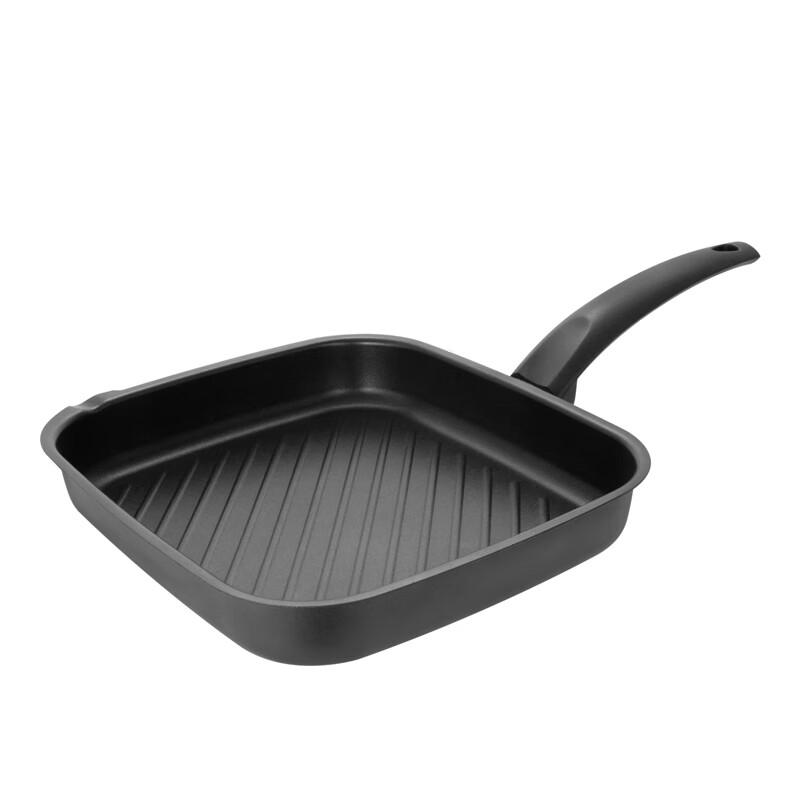 Debo DEP-755 Frying Pan