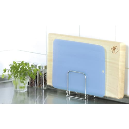 KAI W Cutting Board Stand NEW COOKDAY Wall Type DR5411