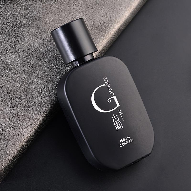 Legendary Cologne Men's Perfume Azure Gentleman Lasting Light Fragrance