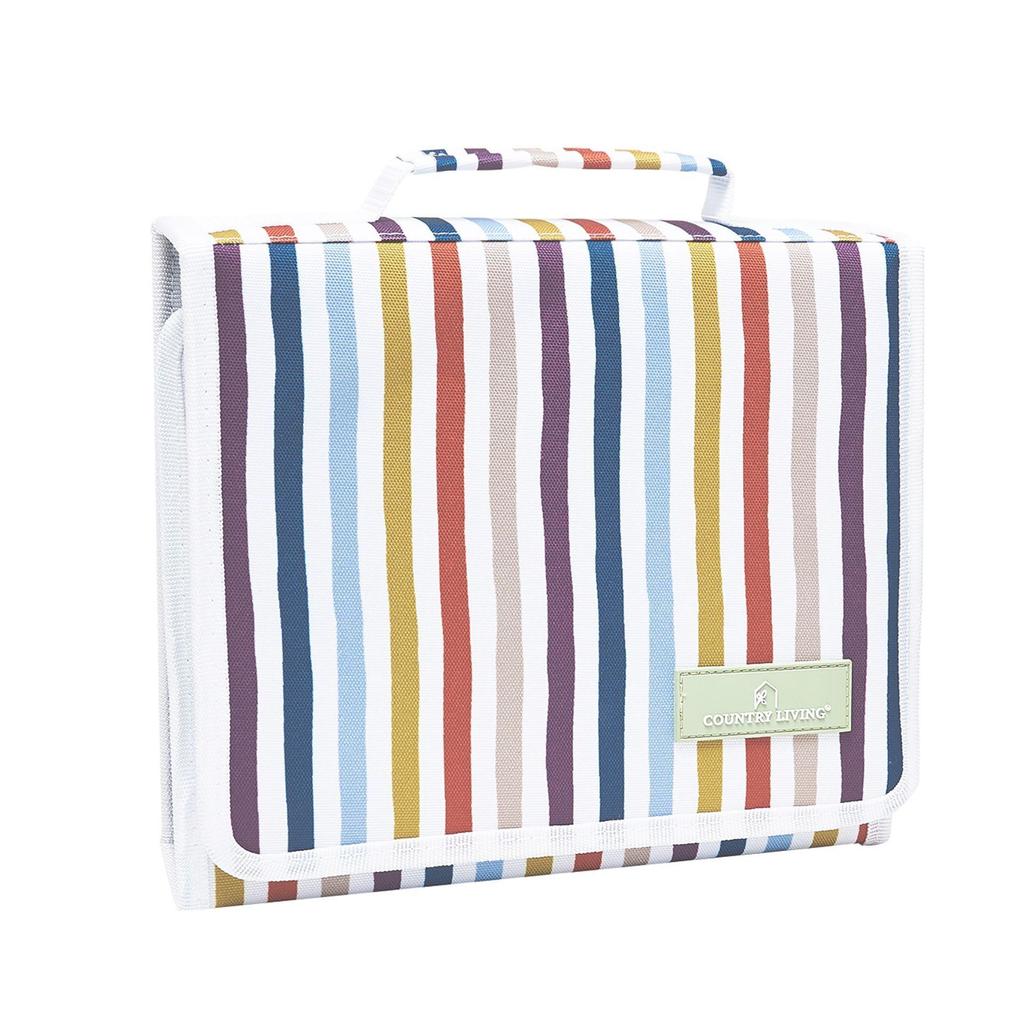 Country Living 4-Person Cutlery Picnic Set