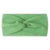 Children's Solid Color Knotted Nylon Headbands: 28 Colors Available