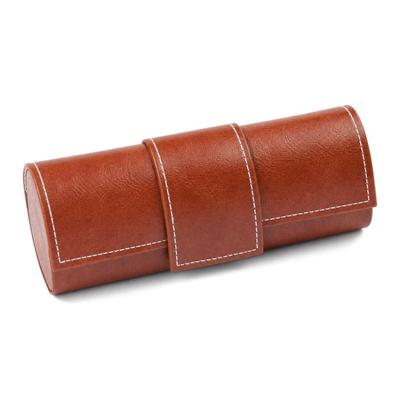Anti-fall Eyeglasses Case Magnetic Closure Reading Glasses Box Sunglasses Holder  Bag Organizer