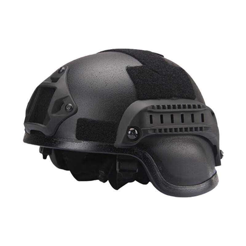 MICH2000 Tactical Patrol Helmet
