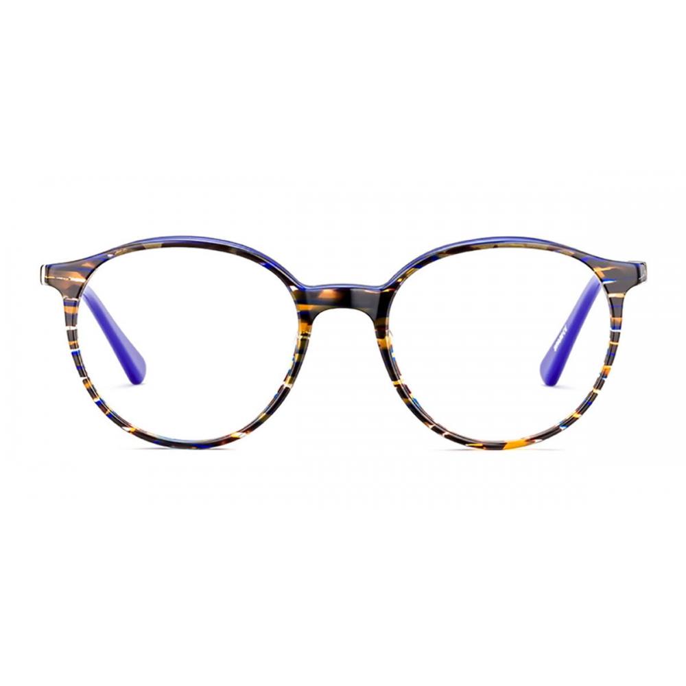 

Etnia Barcelona Nara 19 Hvbl Unisex Eyeglasses 50-17-137