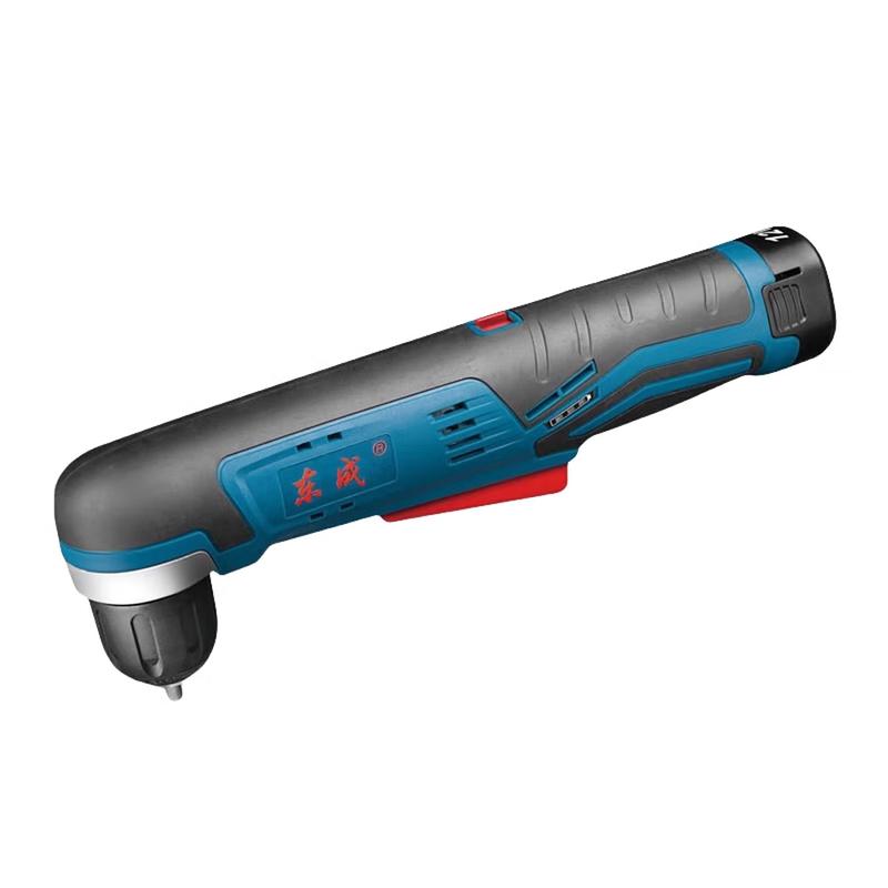 

Dongcheng 12V Cordless Right Angle Drill CN plug (adapter included)