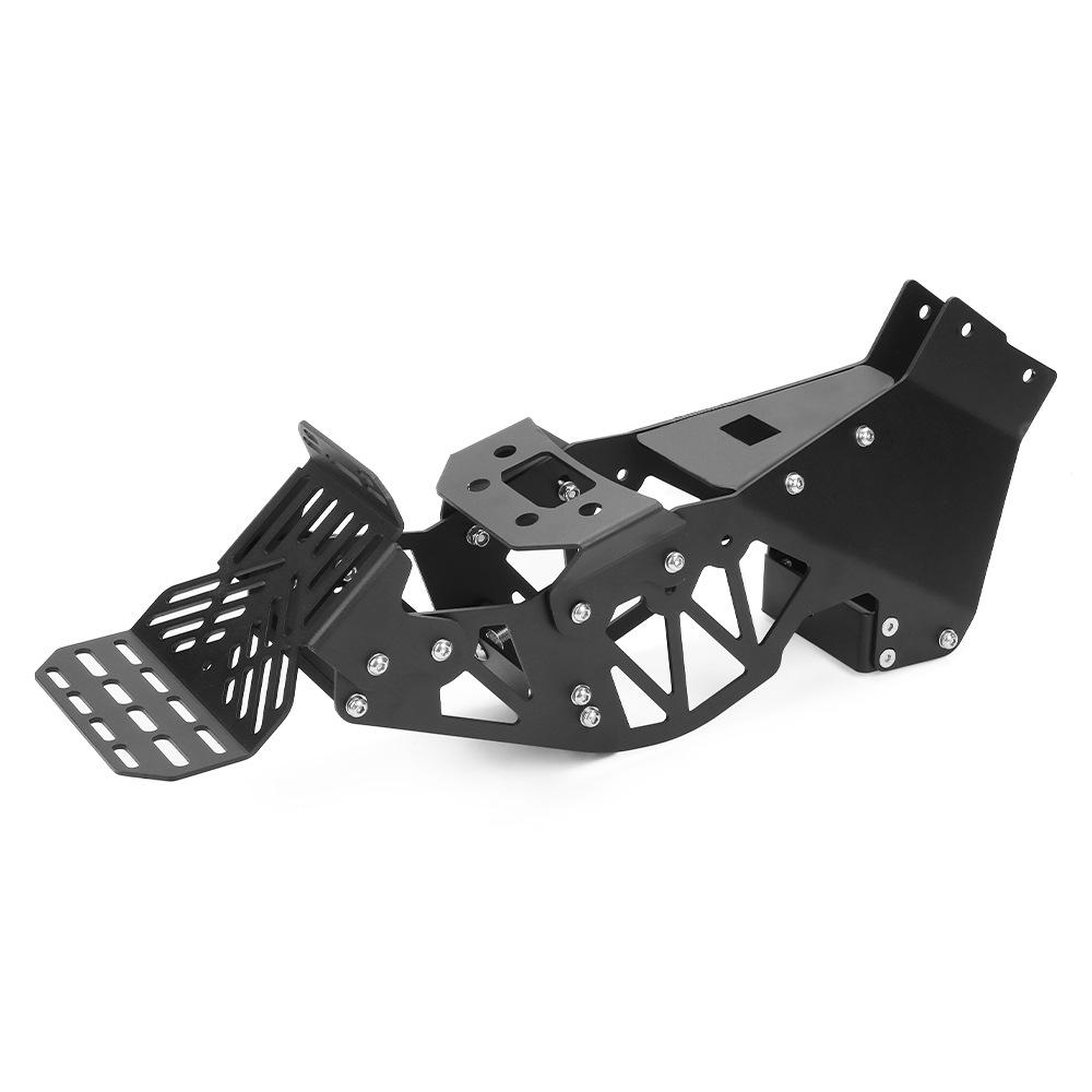 

KY450RALLY Rally Headlight Bracket Adapter Kit