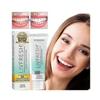 Livfresh Toothpaste Gel, Clinically Proven To Remove Plaque 250%