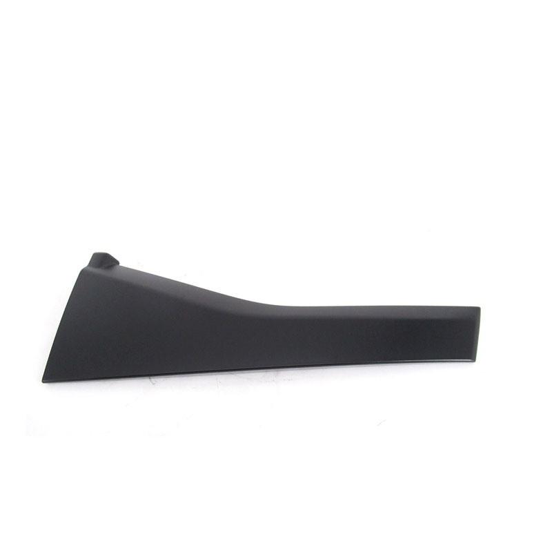 Right Rear Door Pillar Trim for 2009-2014 Fit Hatchback (72721-TF0-003)