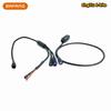 Peças para bicicletas elétricas – Motor de bicicleta elétrico