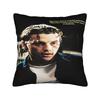 Billy Loomis Kissenbezug Horrorfilm Scream Bequemer Kissenbezug Niedliche Lustige Kissenhülle Für Sofa Heimdekoration