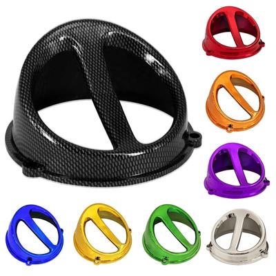 Scooter Ventilatorafdekking Lucht Motor Koelsysteem voor JOG50 90 DIO ZX GY6 GY6 voor Motorfiets 125cc 150cc Chinese Scooter 152QMI 157QMJ