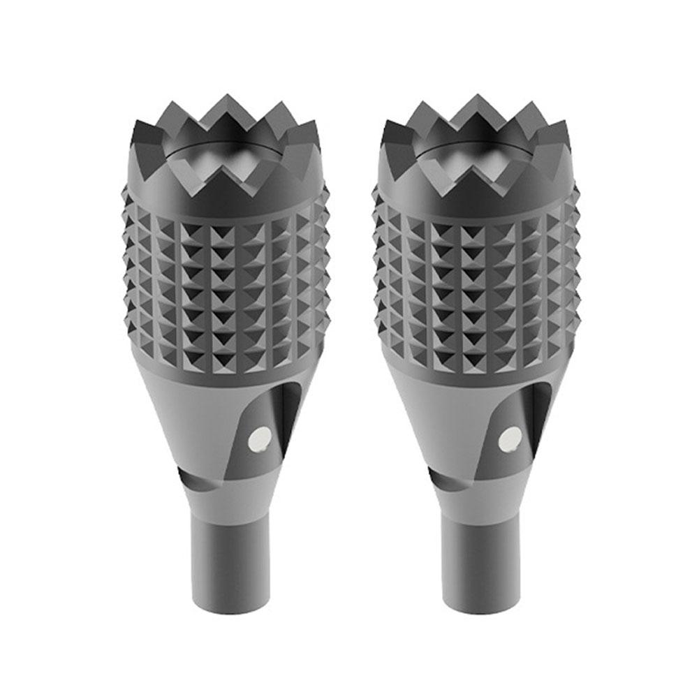 Aluminum Alloy Remote Controller Sticks For DJI RC/RC2 Rocker Accessories For DJI N1/N2/N3/N1C Z5U1