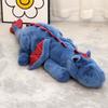 Toys Childrens Plush Dinosaur Cute Dolls Pp Cotton Suitable For Away Giving