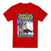 The Princess Bride Unisex Adult Alt Poster Heather T-Shirt