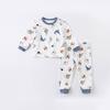 Dave & Bella Boys' Autumn Underwear Set