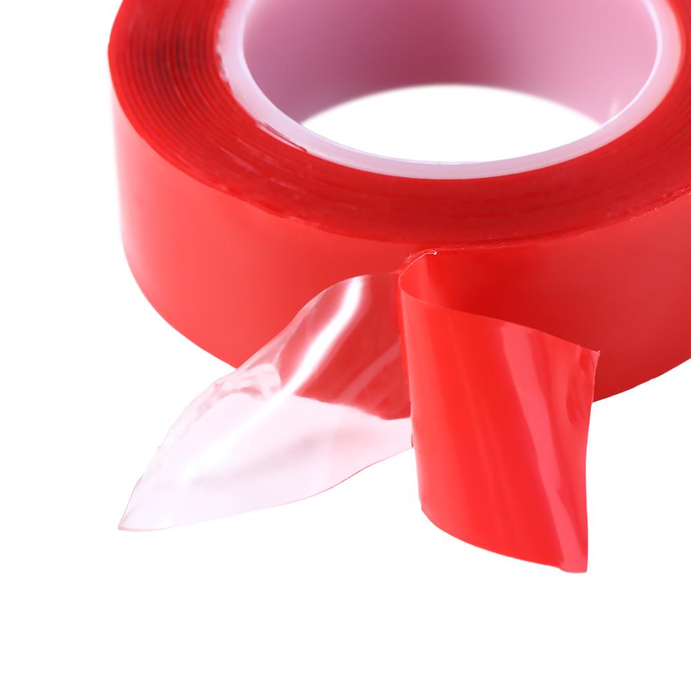 Resistant Tapes Acrylic Mounting Tape Adhesive Sticker Nano Tape Sided Adhesive Double Sided Tape
