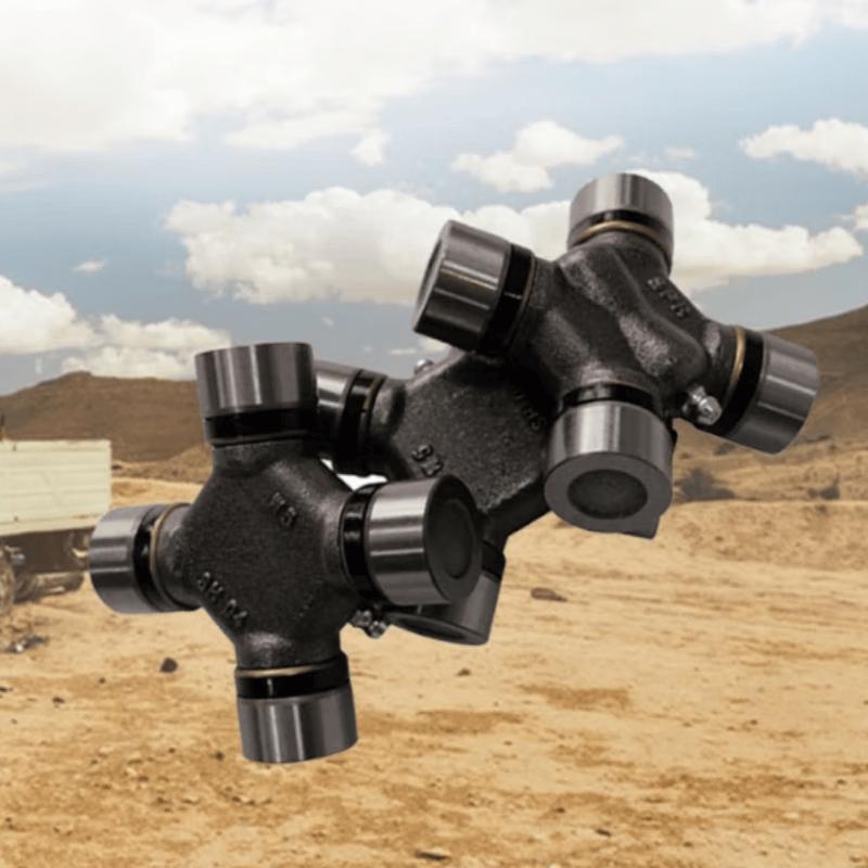 Lelanda Dongfeng Mengshi EQ2050 Vehicle Parts Standard