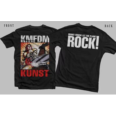 T-shirtler – Tişörtler