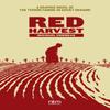 Red Harvest by Michael Cherkas Hardback Book 9781681123202