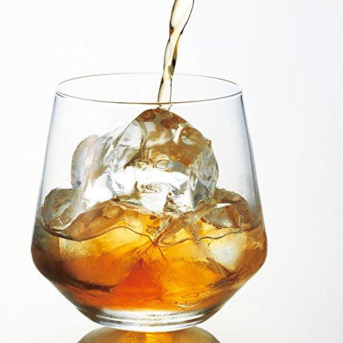 [Officially Imported] ZWIESEL Dancing Tumbler Glasses, Party, 396ml, Set of 2, Dishwasher Safe, G116563