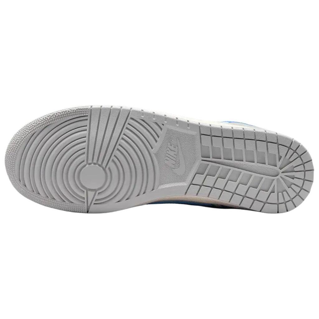 Air Jordan Skyline Low Summit White Unisex Sneakers Grey Light-Smoke-Grey Sail IM2055-100