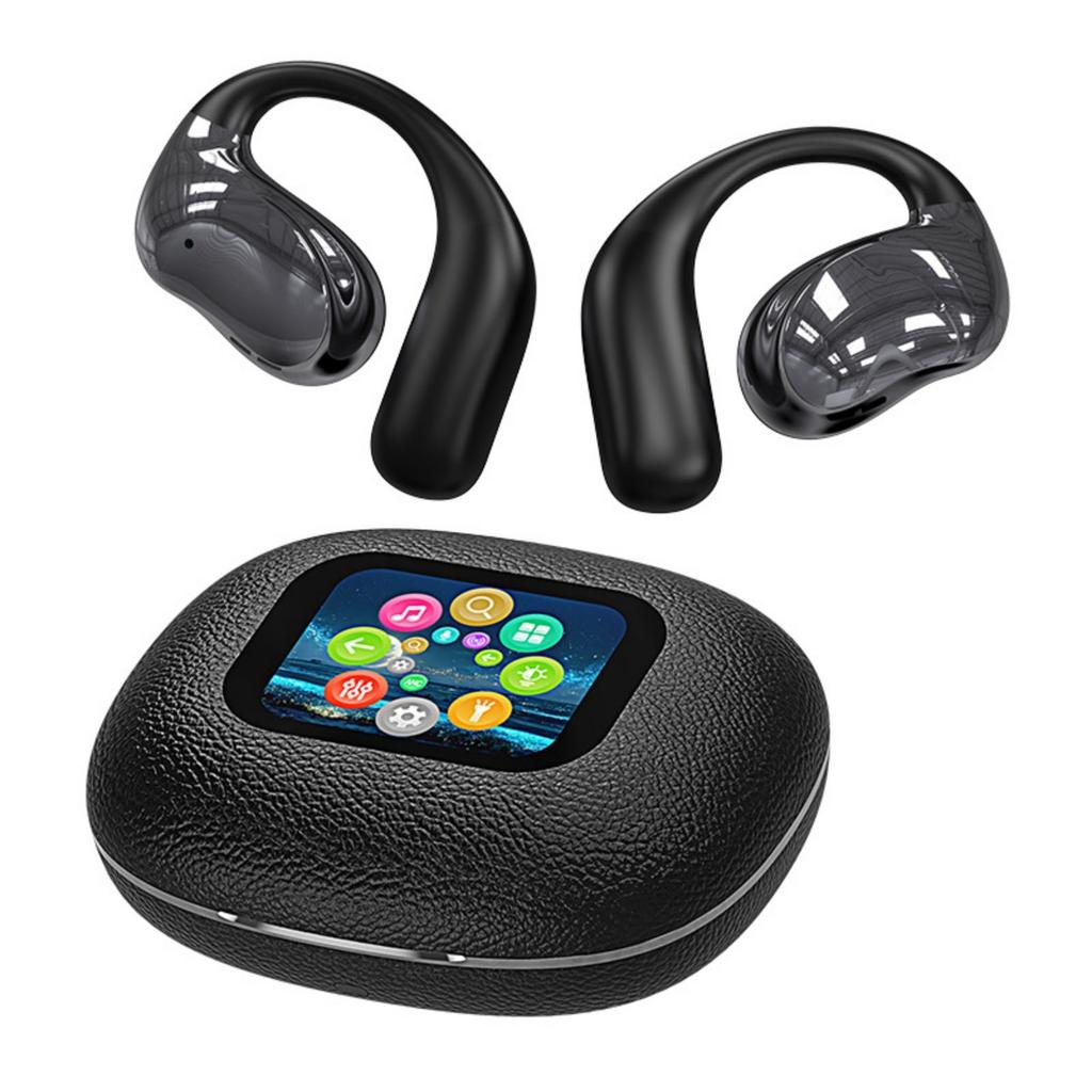 AI Translation Earbuds 144 Languages Bluetooth-compatible Headphone For Easy Communication In Any Language Headphone