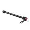 12x142mm Rear Hub Bike Thru Axle Lever Quick Release Axle