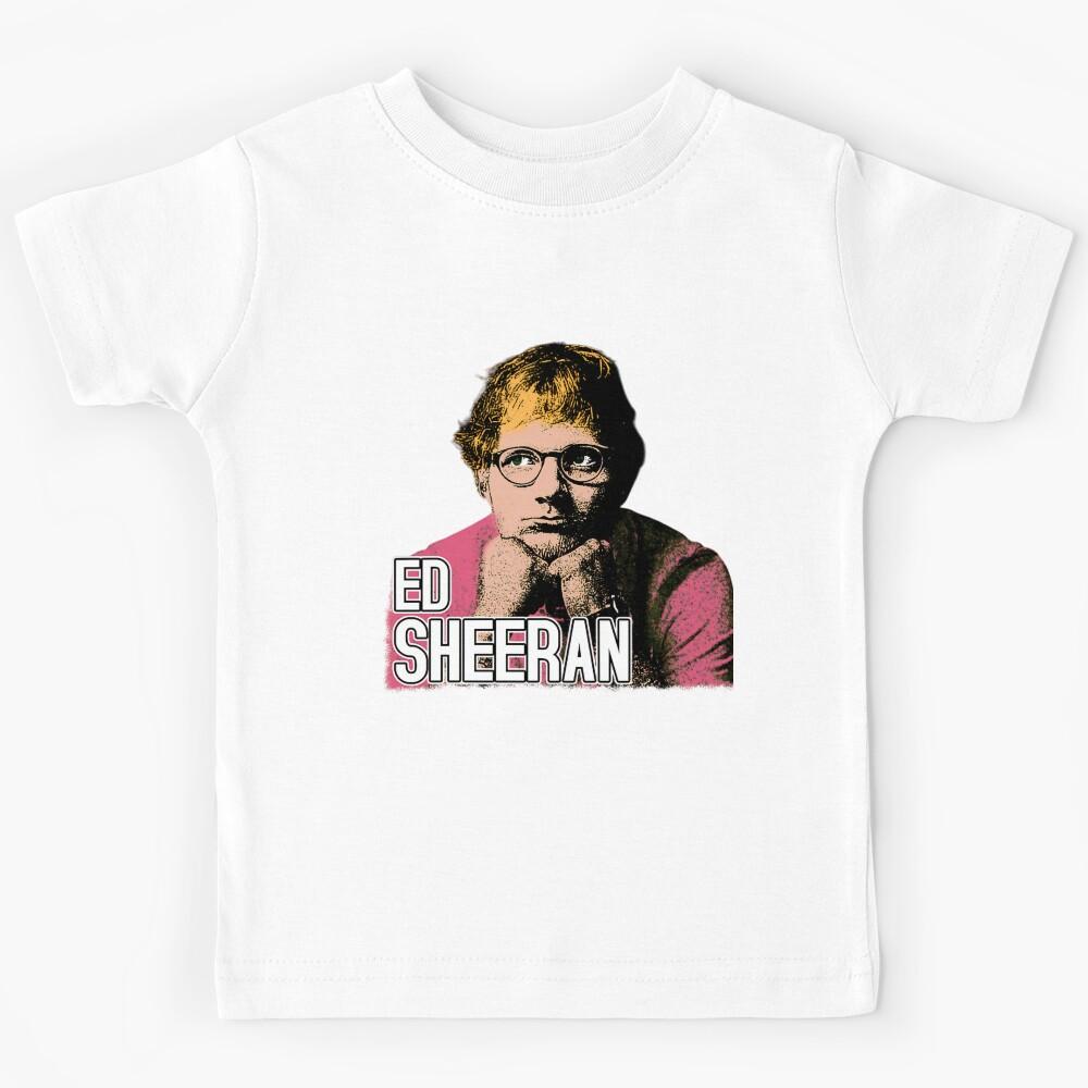 Singer Tour Concert Retro Album Musican Logo Kids T-Shirt 100