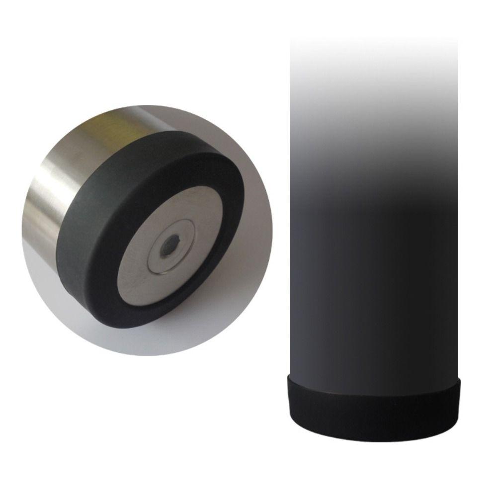 7.5CM Cup Bottom Cover Silicone Coaster Sleeve Heat-Resistant Bottle Boot  Water Bottle