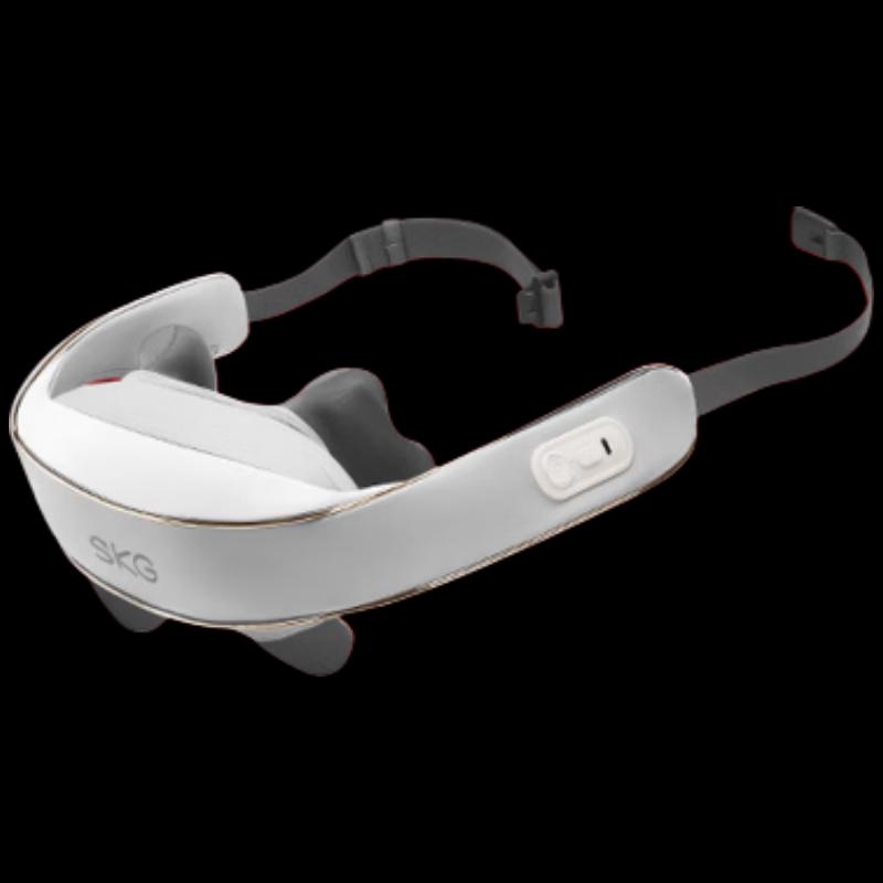 SKG H5 Cervical Neck and Shoulder Massager CN plug (adapter included)