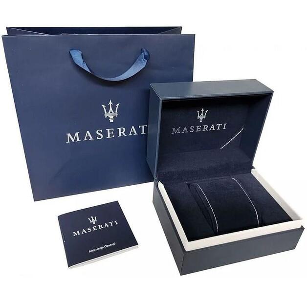 Часы Maserati R8873642008 Stile