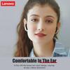 Lenovo LP80 Bluetooth Earphones TWS Wireless Touch Control Headphones Noise Reduction HD Stereo Headsets Gaming Earbudswith Mic