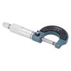 Ratchet Stop Measuring Tool 0.0001inch Graduation Machinist Micrometer  For Engineer