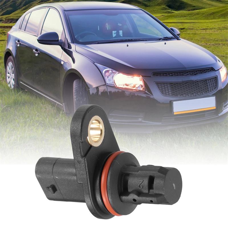 Car Cam Camshaft Position Sensor Replacement 55565708 For Chevrolet Aveo 1.6L L4 2009-2011 For Chevrolet Aveo5 1.6L L4 2009-2011