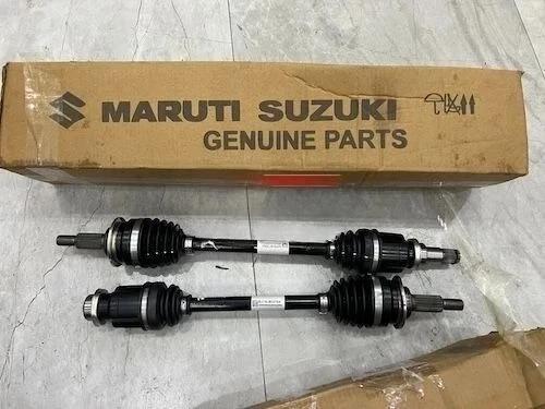 

MONTAGGIO ALBERO MOTORE ANTERIORE (SINISTRO E DESTRO) per Suzuki SWIFT...