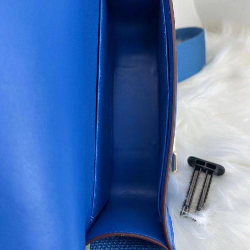 2026 New Leather Women's Bag Worker - Sheepskin Pattern Clogs Bag Women's Light Luxury Fashion High-end Shoulder Crossbody Women's Bag
