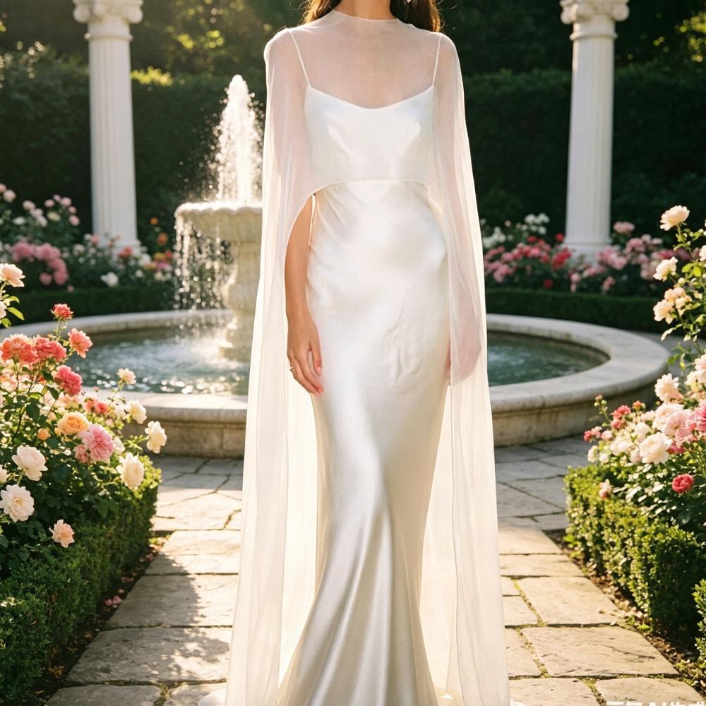 

High Low Cover Shirt Transparent Short Sheer Top Boho Sunscreen Cover-up Evening Dress белый