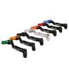 Motorcycle Gear Shift Pedal Lever For Kayo BOSUER BSE Apollo Xmotos ZongShen NC 250 300 450 CC Dirt Bike MX Motocross Enduro