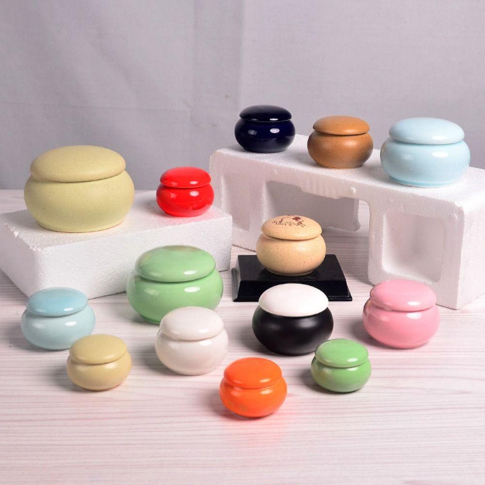 

Красочный мини-футляр для таблеток, коробка для хранения порошка, портативная банка для чая для мужчин