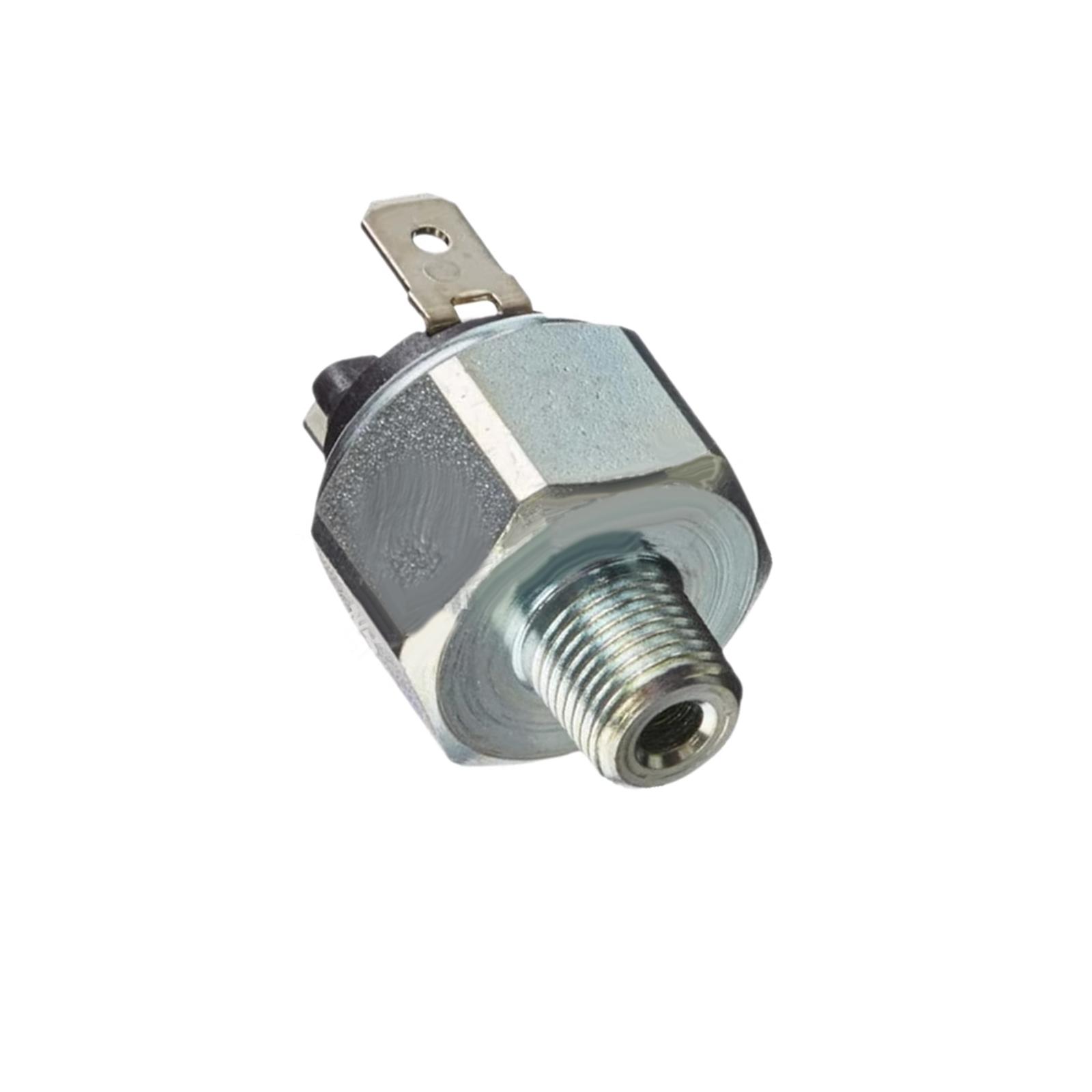 Auto Parts Replacement 12V Stop Light Switch Direct Replacement Switch 12v Automotive Stop Switch Automotive Accessory China Mainland