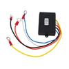 12V 24V Wireless Winch Remote Control Switch Receiver Kit Universal for Truck ATV SUV