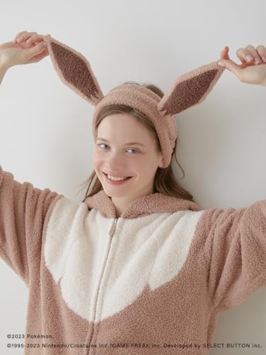 Gelato Pique Unisex Baby Moko Eevee Headband