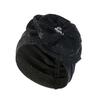 Simple Style Hijabs Wuman Hat Charm Trendy Headgear Fashion Women's Cap  Women