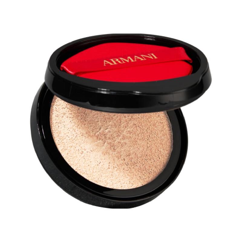 

Сменный блок тонального кушона Armani Silk Luminous