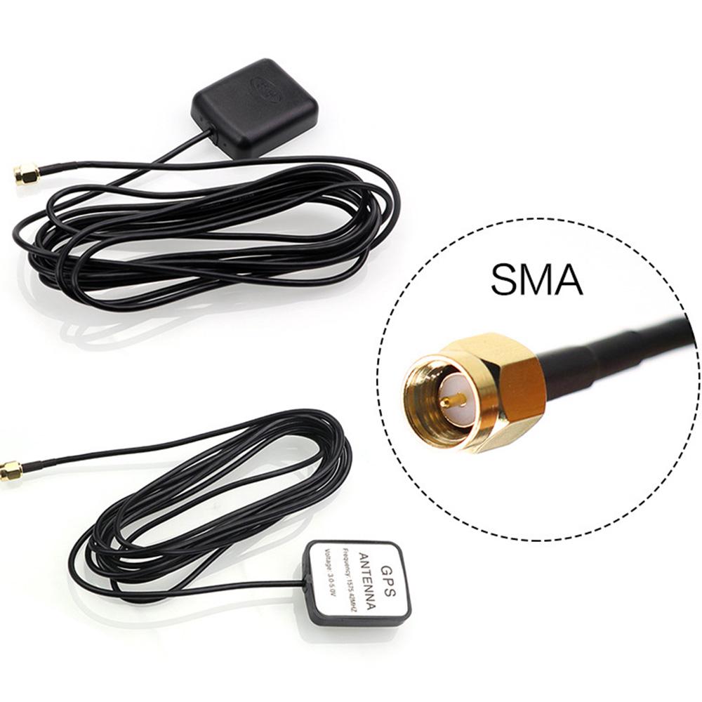 Gps антенна на андроид магнитолу. Разъем sma для gps. gps антенна sma. gps антенна для навигатора sma. штекер sma002 gps.
